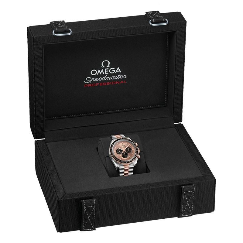 OMEGA Speedmaster Moonwatch Professional オメガ スピードマスター ムーンウォッチ プロフェッショナル 310.20.42.50.99.001