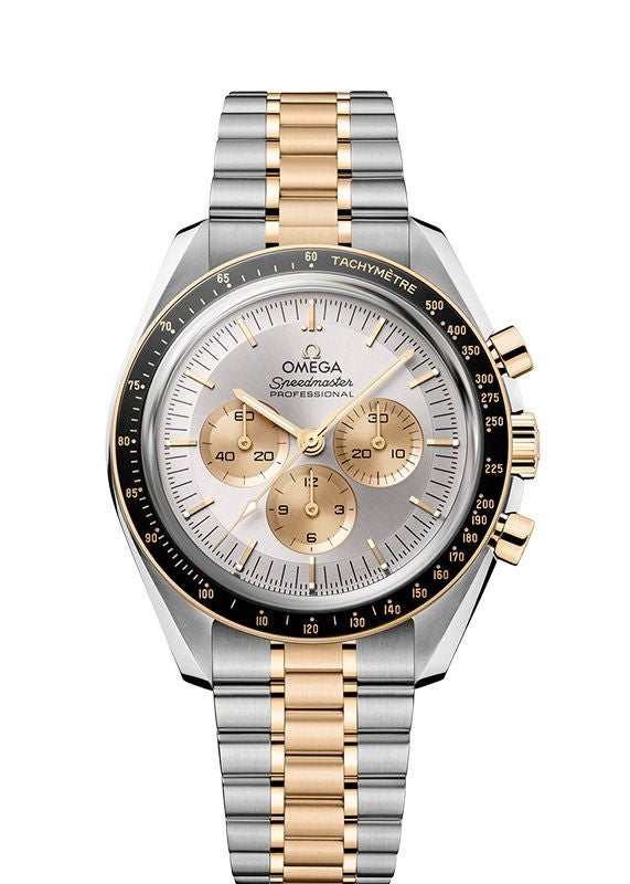 OMEGA Speedmaster Moonwatch Professional オメガ スピードマスター ムーンウォッチ プロフェッショナル 310.20.42.50.02.001