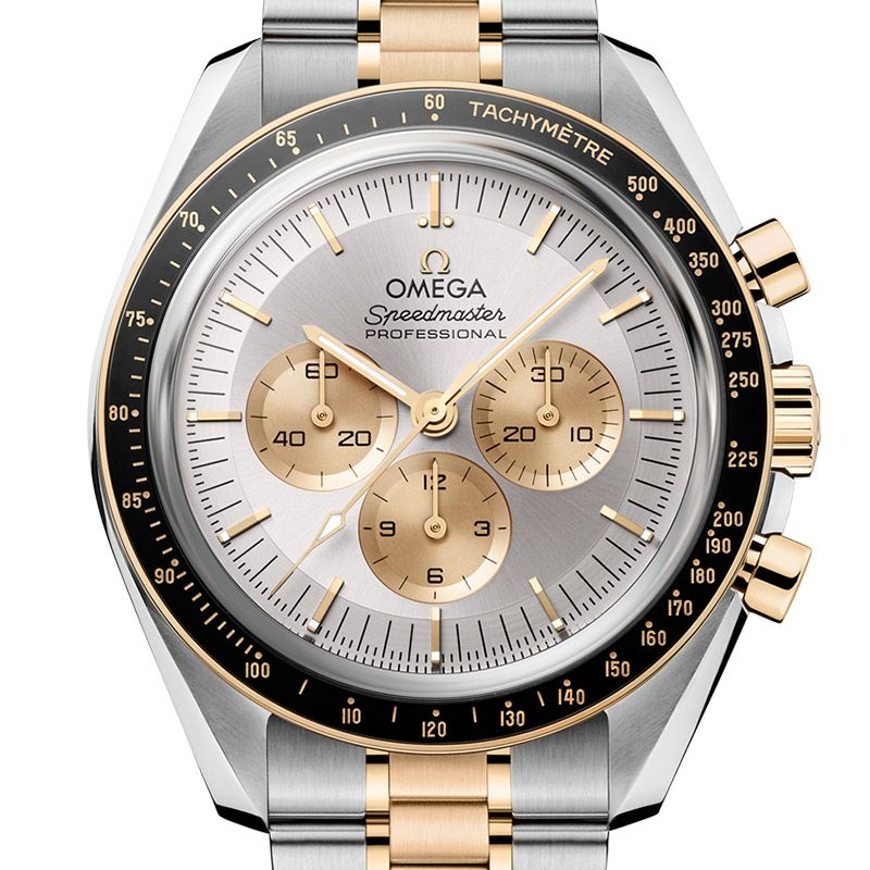 OMEGA Speedmaster Moonwatch Professional オメガ スピードマスター ムーンウォッチ プロフェッショナル 310.20.42.50.02.001