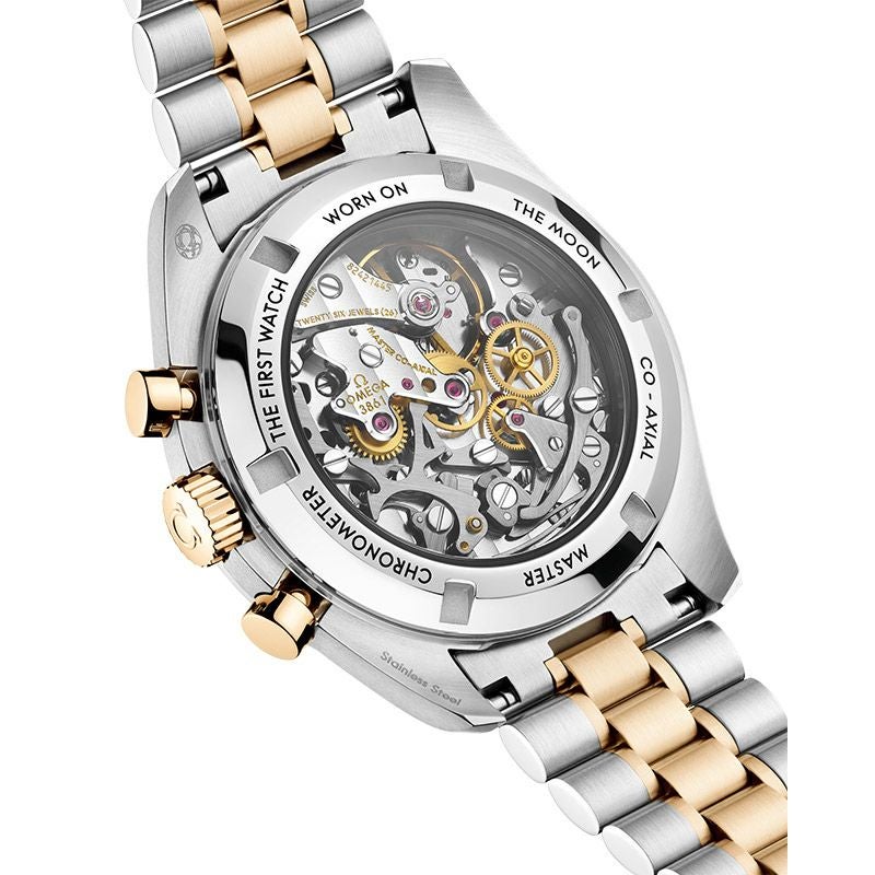OMEGA Speedmaster Moonwatch Professional オメガ スピードマスター ムーンウォッチ プロフェッショナル 310.20.42.50.02.001
