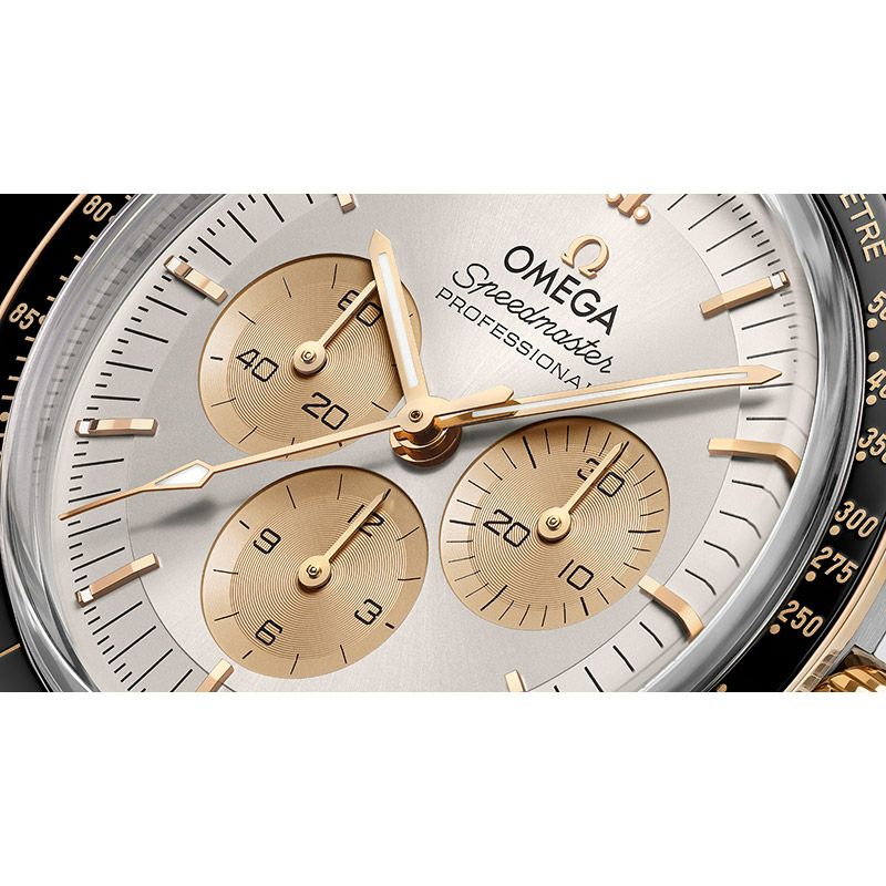 OMEGA Speedmaster Moonwatch Professional オメガ スピードマスター ムーンウォッチ プロフェッショナル 310.20.42.50.02.001