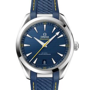 OMEGA SEAMASTER AQUA TERRA 150M オメガ シーマスター アクアテラ 150M 220.12.41.21.03.009