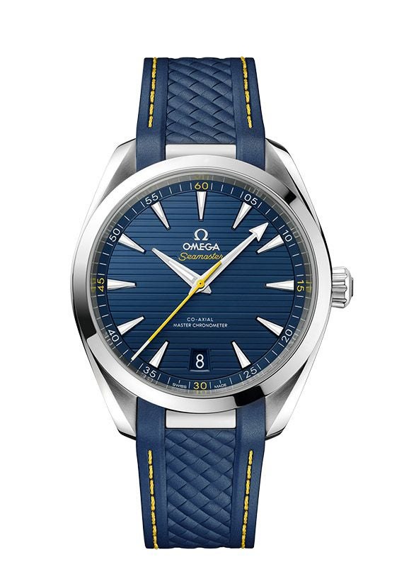 OMEGA SEAMASTER AQUA TERRA 150M オメガ シーマスター アクアテラ 150M 220.12.41.21.03.009