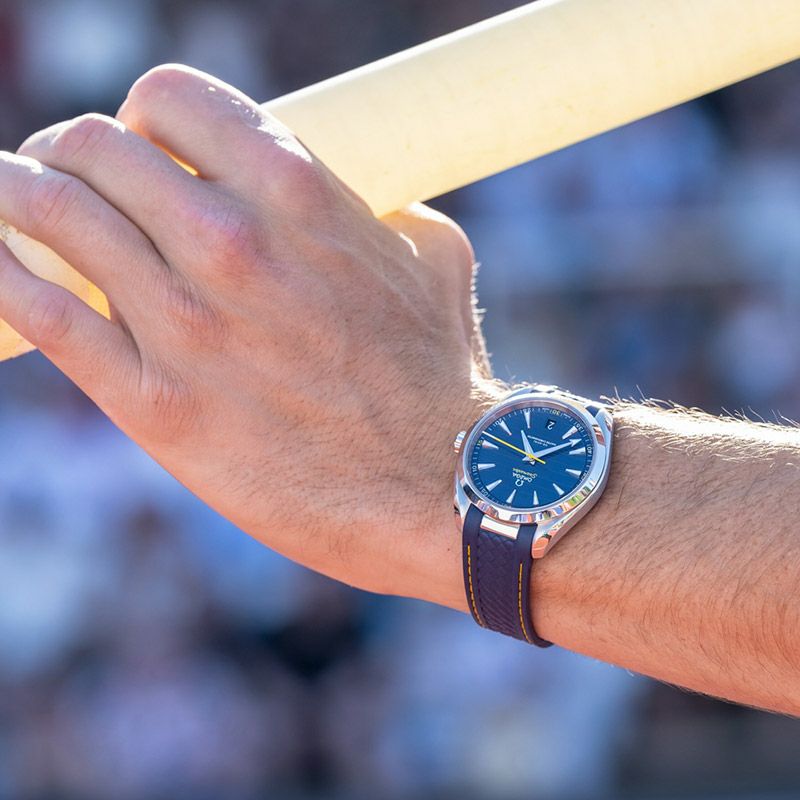 OMEGA SEAMASTER AQUA TERRA 150M オメガ シーマスター アクアテラ 150M 220.12.41.21.03.009
