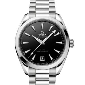 OMEGA SEAMASTER AQUA TERRA 150M オメガ シーマスター アクアテラ 150M 220.10.41.21.01.002