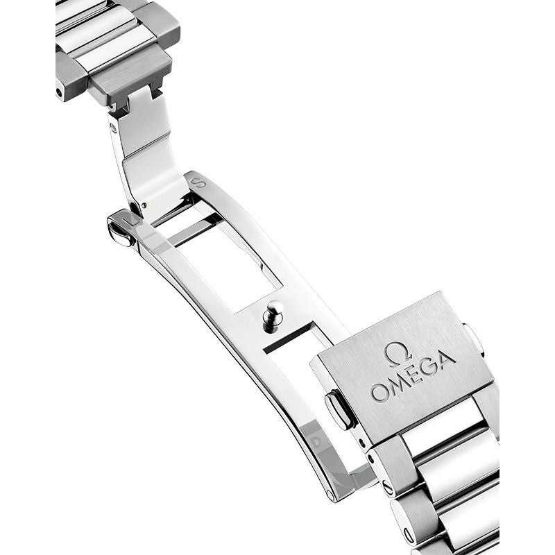 OMEGA SEAMASTER AQUA TERRA 150M オメガ シーマスター アクアテラ 150M 220.10.41.21.01.002