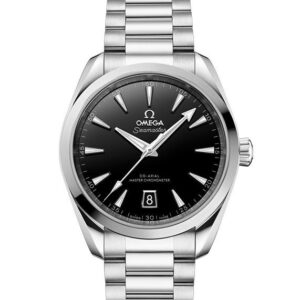 OMEGA SEAMASTER AQUA TERRA 150M オメガ シーマスター アクアテラ 150M 220.10.38.20.01.004