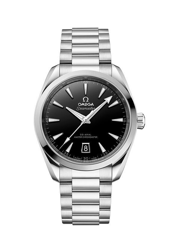 OMEGA SEAMASTER AQUA TERRA 150M オメガ シーマスター アクアテラ 150M 220.10.38.20.01.004