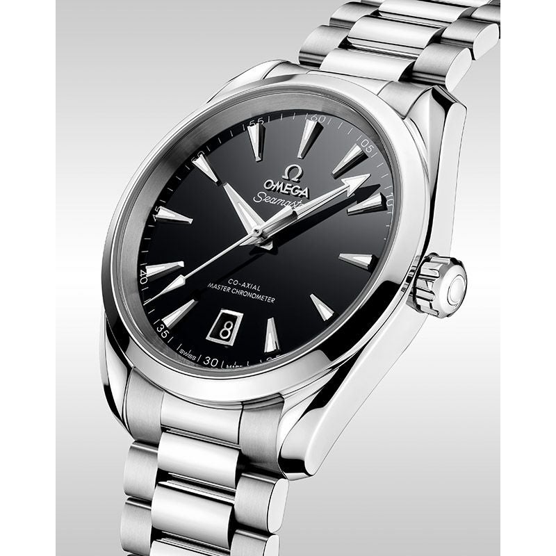 OMEGA SEAMASTER AQUA TERRA 150M オメガ シーマスター アクアテラ 150M 220.10.38.20.01.004