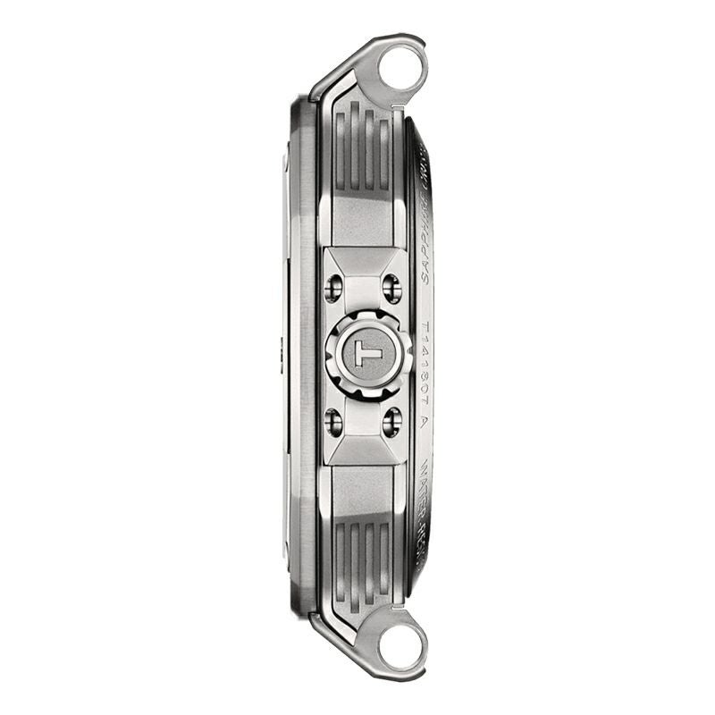 TISSOT T-Race Powermatic 80 41mm ティソ T-レース パワーマティック80 41mm T141.807.11.041.00