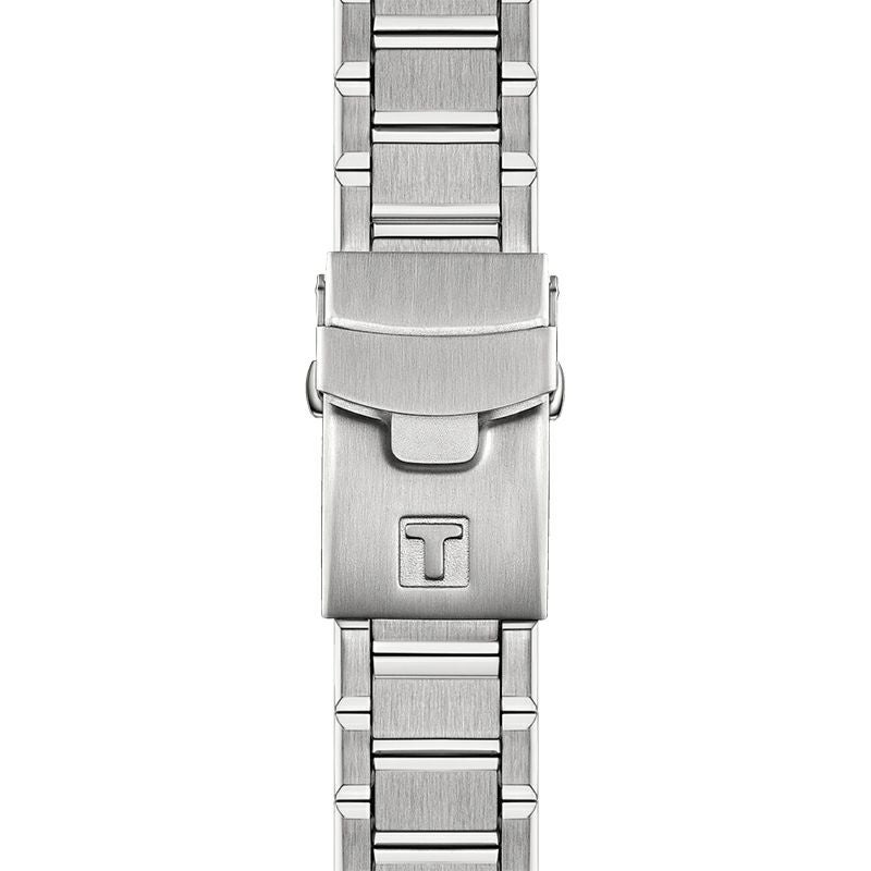 TISSOT T-Race Powermatic 80 41mm ティソ T-レース パワーマティック80 41mm T141.807.11.041.00