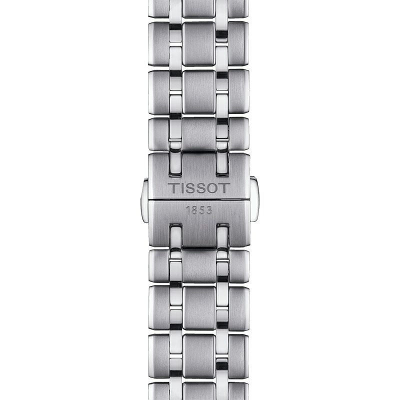 TISSOT Chemin Des Tourelles Skeleton ティソ シュマン・デ・トゥレル スケルトン T139.836.11.048.00