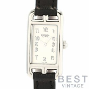 【中古】HERMES NANTUCKET エルメス ナンタケット NA2.110