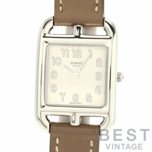 【中古】HERMES CAPE COD エルメス ケープコッド CC1.210