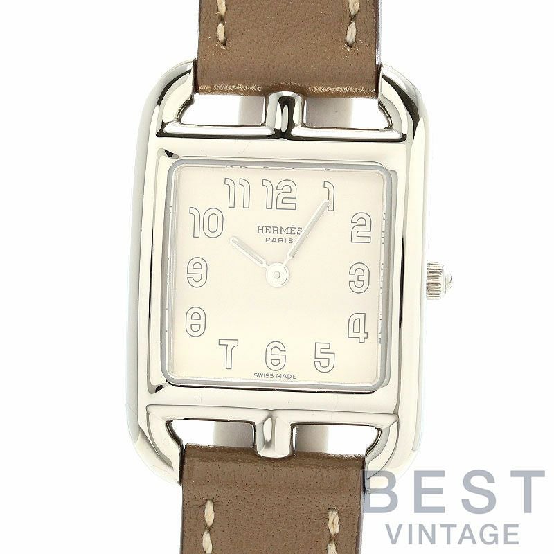 【中古】HERMES CAPE COD エルメス ケープコッド CC1.210