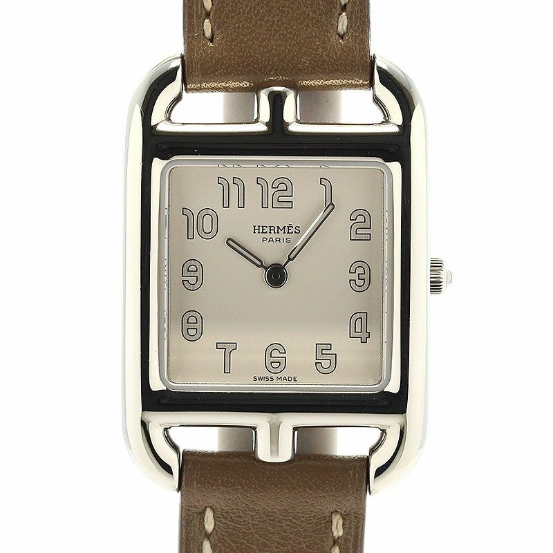 【中古】HERMES CAPE COD エルメス ケープコッド CC1.210