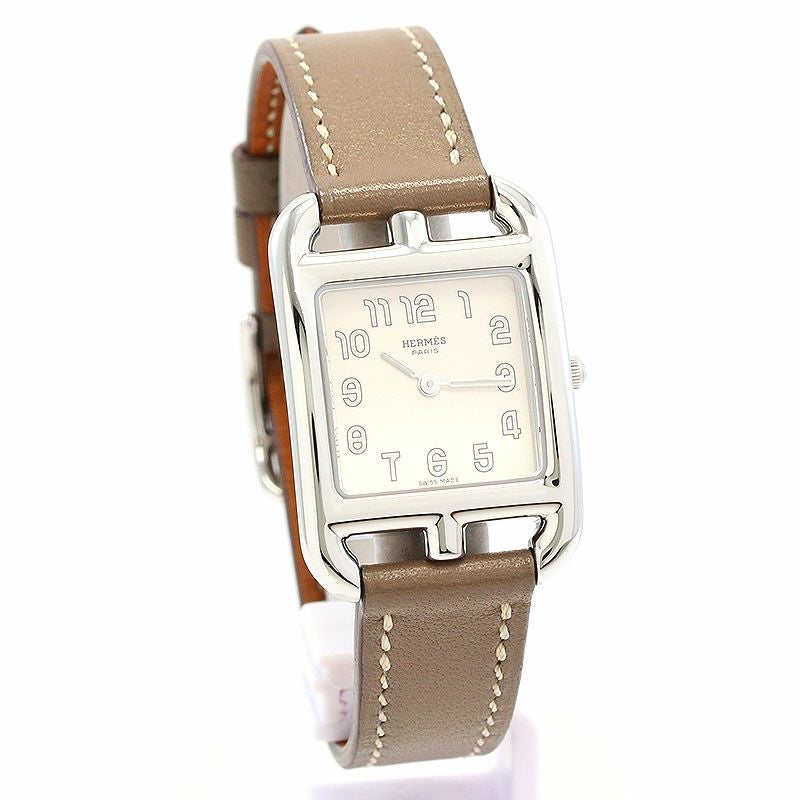 【中古】HERMES CAPE COD エルメス ケープコッド CC1.210