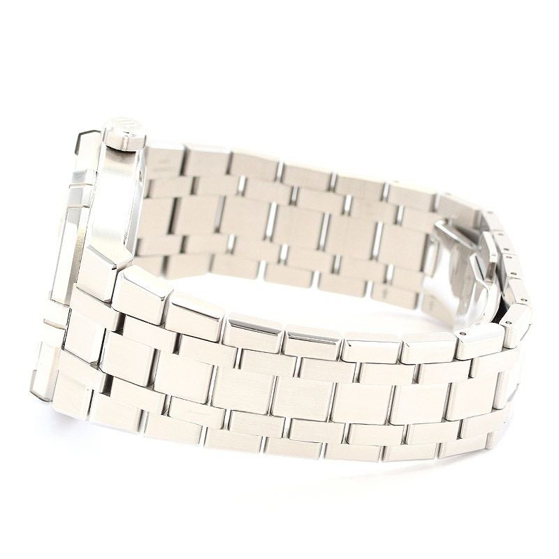 【中古】MAURICE LACROIX AIKON AUTOMATIC モーリス・ラクロア アイコン オートマティック AI6008-SS002-630-1