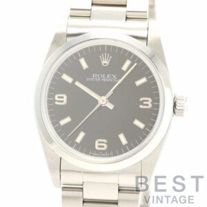 【中古】ROLEX OYSTER PERPETUAL ロレックス オイスターパーペチュアル 67480