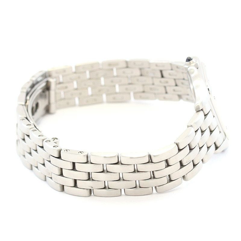【中古】CARTIER PANTHERE SMALL MODEL カルティエ パンテールSM W25033F5