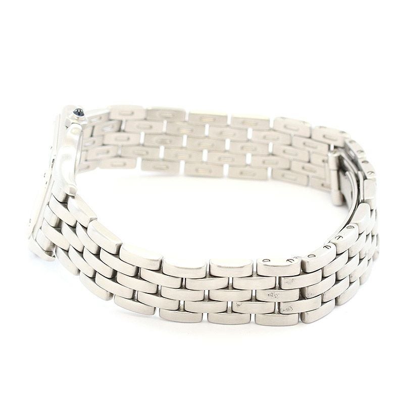 【中古】CARTIER PANTHERE SMALL MODEL カルティエ パンテールSM W25033F5