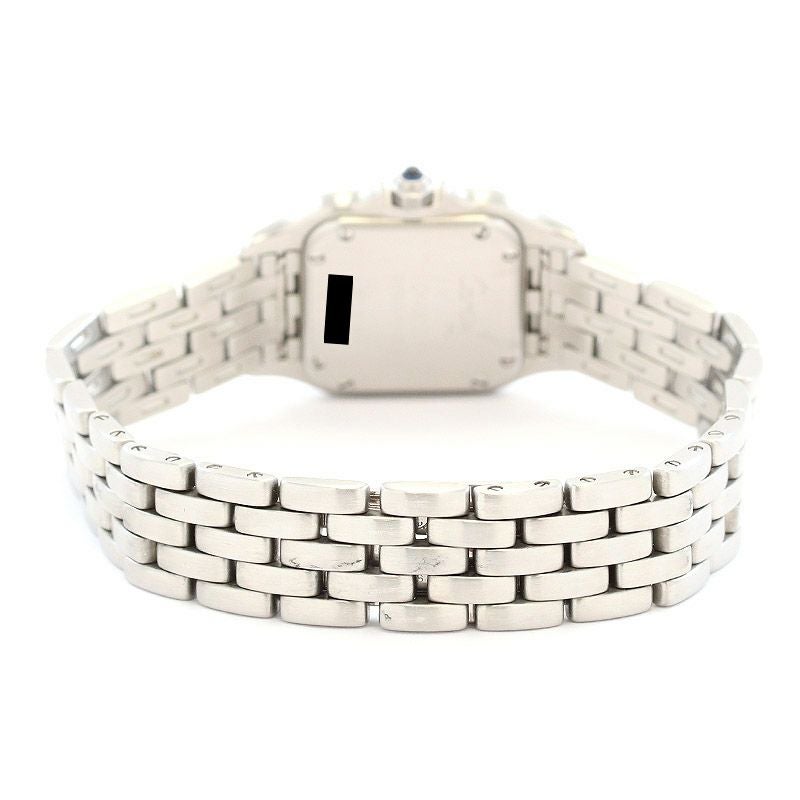 【中古】CARTIER PANTHERE SMALL MODEL カルティエ パンテールSM W25033F5