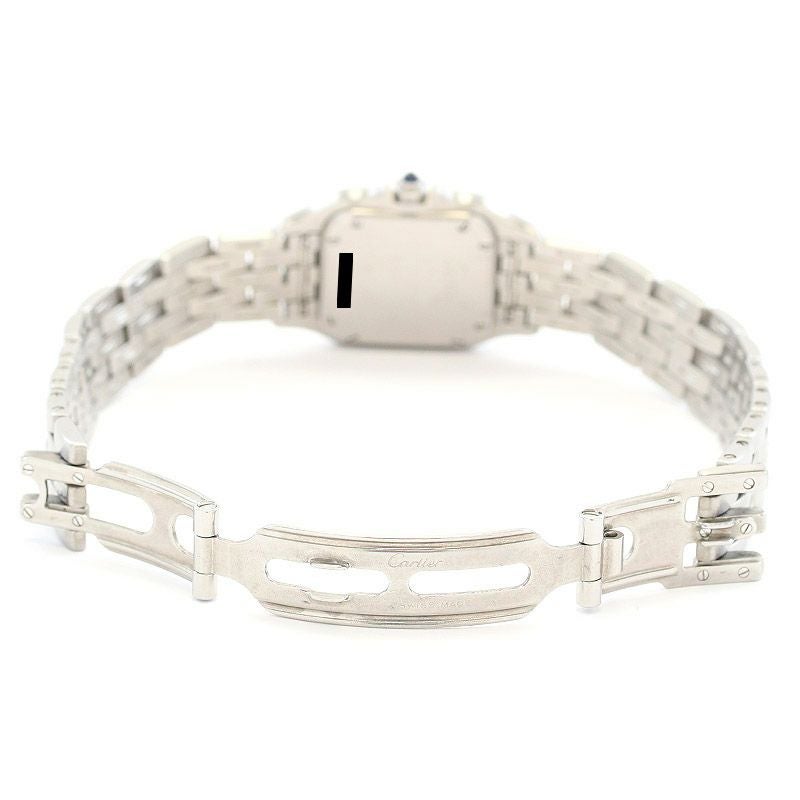 【中古】CARTIER PANTHERE SMALL MODEL カルティエ パンテールSM W25033F5