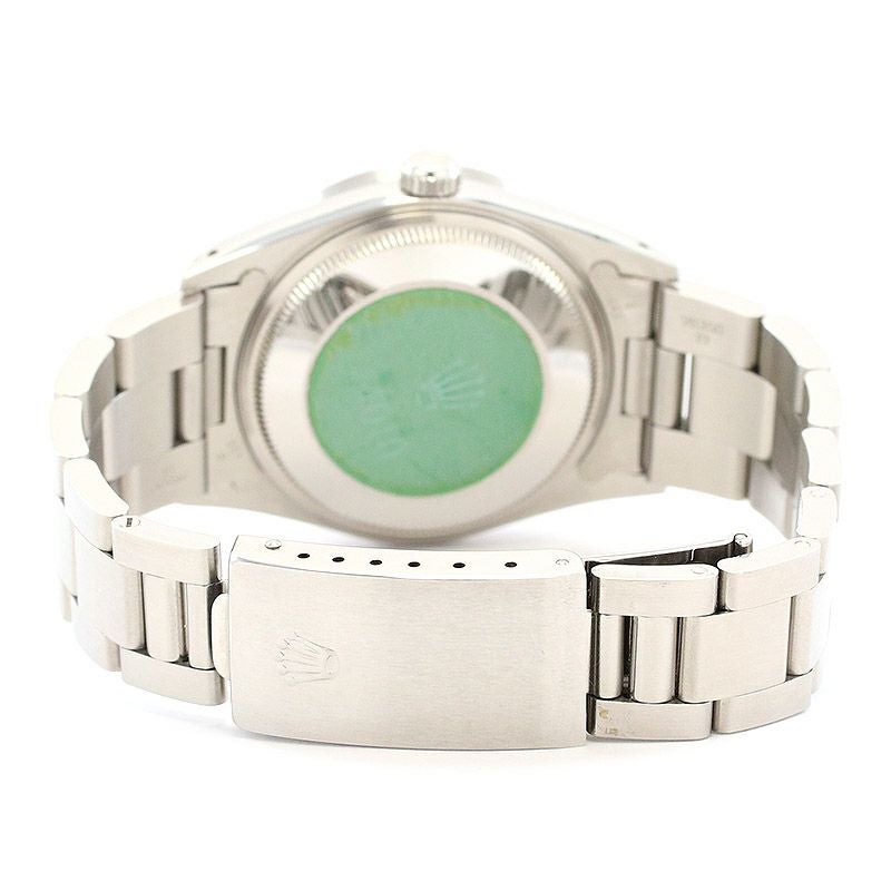【中古】ROLEX OYSTER PERPETUAL AIR KING ロレックス オイスターパーペチュアル エアキング 14010