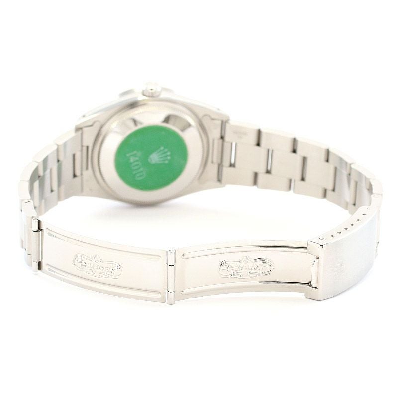 【中古】ROLEX OYSTER PERPETUAL AIR KING ロレックス オイスターパーペチュアル エアキング 14010