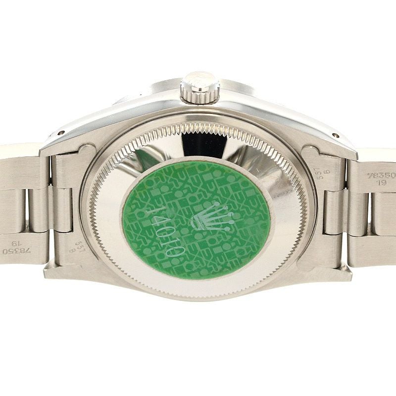 【中古】ROLEX OYSTER PERPETUAL AIR KING ロレックス オイスターパーペチュアル エアキング 14010