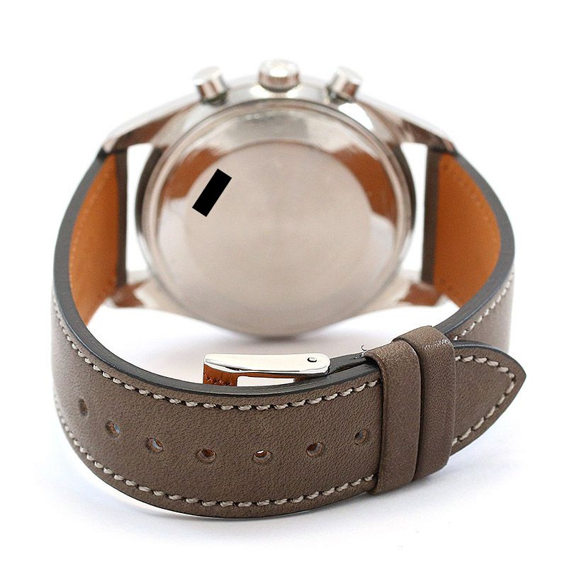 【中古】UNIVERSAL GENEVE TRI-COMPAX ユニバーサル・ジュネーブ トリコンパックス 222100-2
