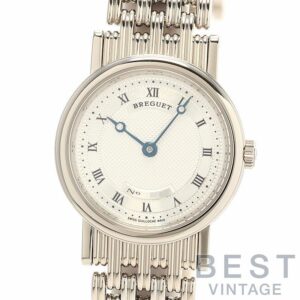 【中古】BREGUET CLASSIQUE LADY 8560 ブレゲ クラシック レディ 8560 8560BB/11/BA0