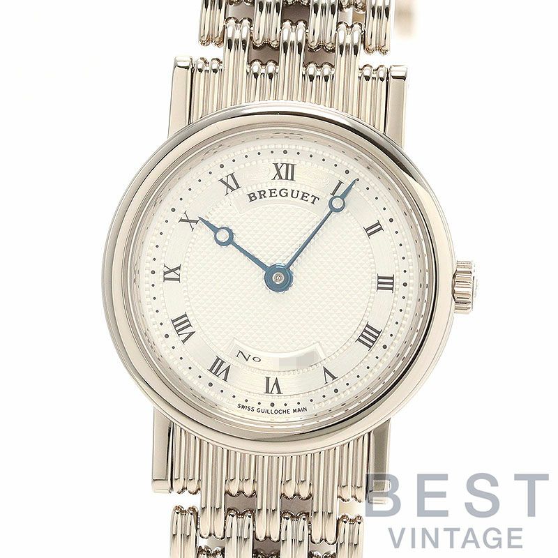 【中古】BREGUET CLASSIQUE LADY 8560 ブレゲ クラシック レディ 8560 8560BB/11/BA0