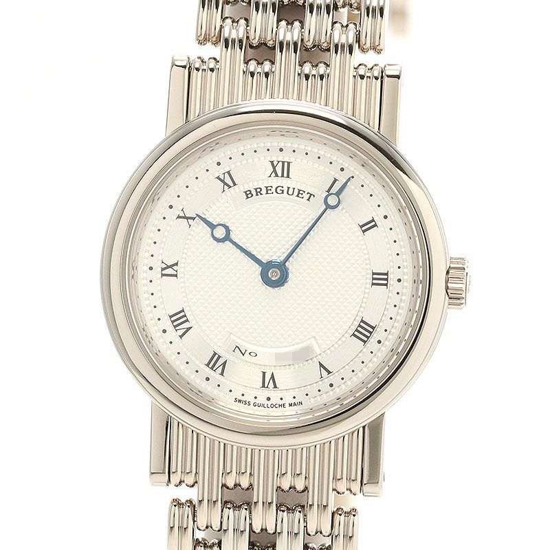 【中古】BREGUET CLASSIQUE LADY 8560 ブレゲ クラシック レディ 8560 8560BB/11/BA0
