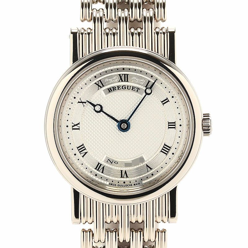 【中古】BREGUET CLASSIQUE LADY 8560 ブレゲ クラシック レディ 8560 8560BB/11/BA0