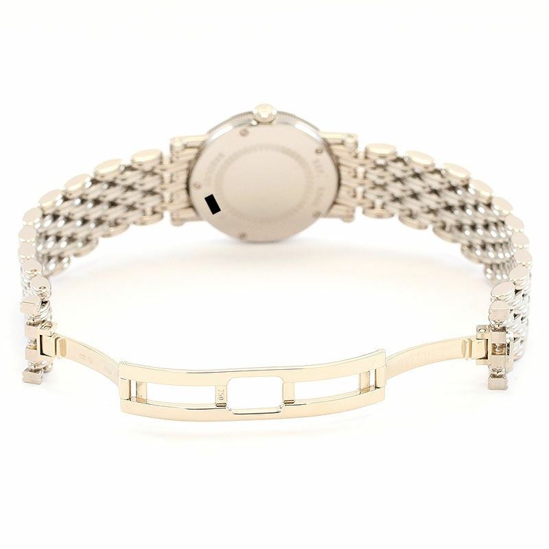 【中古】BREGUET CLASSIQUE LADY 8560 ブレゲ クラシック レディ 8560 8560BB/11/BA0