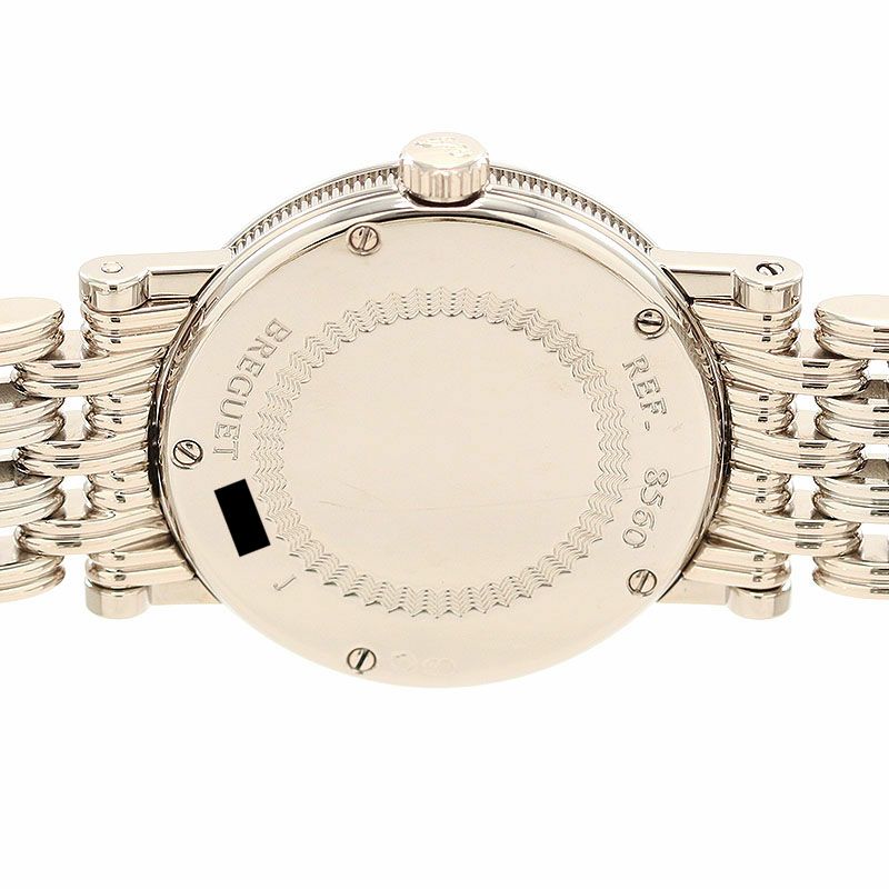 【中古】BREGUET CLASSIQUE LADY 8560 ブレゲ クラシック レディ 8560 8560BB/11/BA0