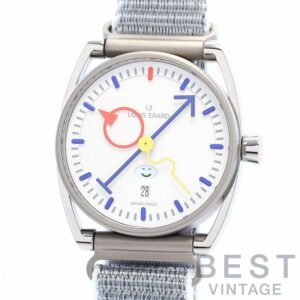 【中古】LOUIS ERARD EXCELLENCE LIMITED EDITION SMILE 2 ALAIN SILBERSTEIN ルイ・エラール エクセレンス リミテッドエディション スマイル2 アラン・シルベスタイン LE75357TT01BTT83