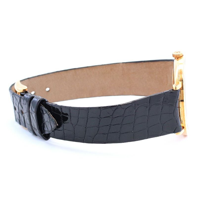 【中古】VACHERON CONSTANTIN ESSENTIELLES ヴァシュロン・コンスタンタン エッセンシャル 31039/000J-8046