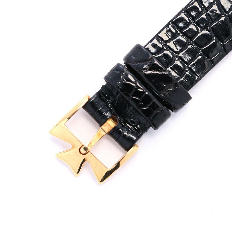 【中古】VACHERON CONSTANTIN ESSENTIELLES ヴァシュロン・コンスタンタン エッセンシャル 31039/000J-8046