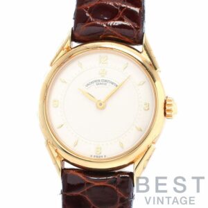 【中古】VACHERON CONSTANTIN HISTORICAL/HISTORIQUES ヴァシュロン・コンスタンタン ヒストリカル / ヒストリークス 11045/000J-7520