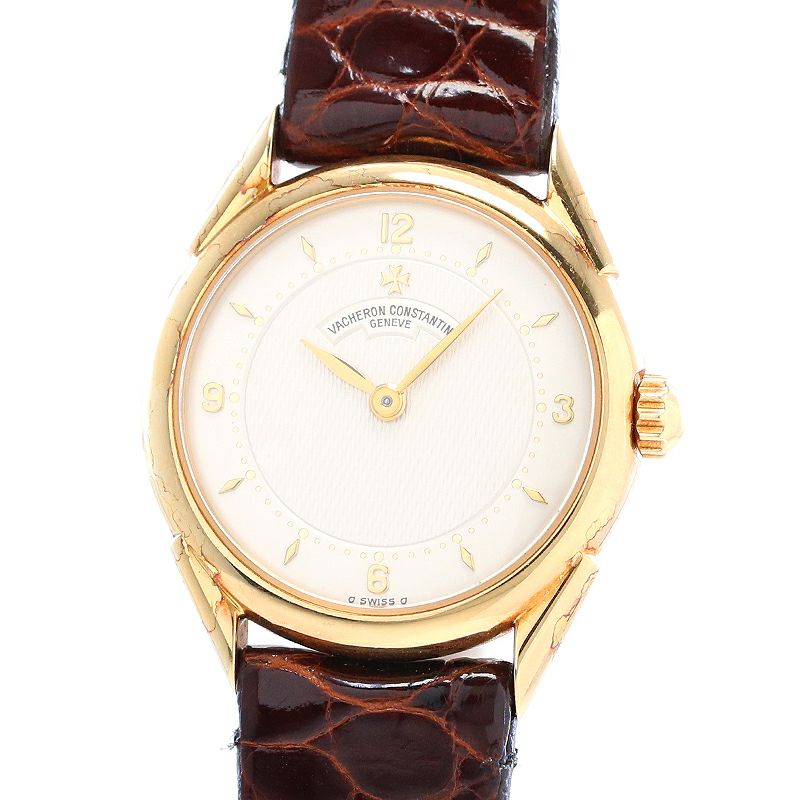 【中古】VACHERON CONSTANTIN HISTORICAL/HISTORIQUES ヴァシュロン・コンスタンタン ヒストリカル / ヒストリークス 11045/000J-7520