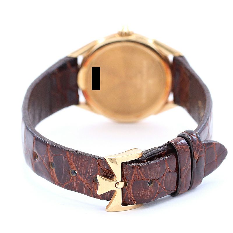【中古】VACHERON CONSTANTIN HISTORICAL/HISTORIQUES ヴァシュロン・コンスタンタン ヒストリカル / ヒストリークス 11045/000J-7520