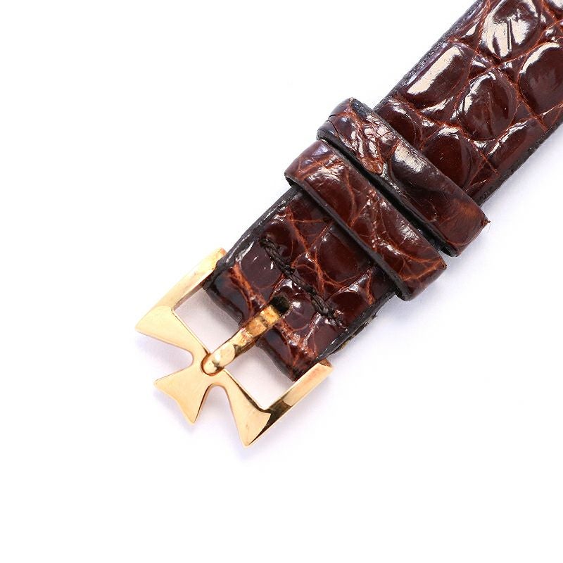 【中古】VACHERON CONSTANTIN HISTORICAL/HISTORIQUES ヴァシュロン・コンスタンタン ヒストリカル / ヒストリークス 11045/000J-7520