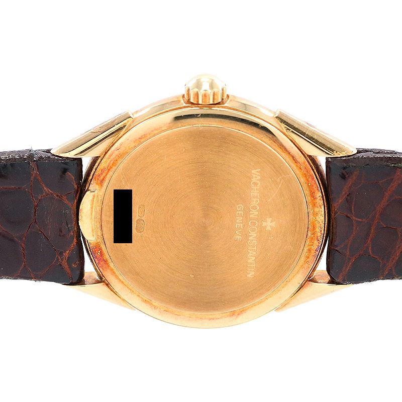 【中古】VACHERON CONSTANTIN HISTORICAL/HISTORIQUES ヴァシュロン・コンスタンタン ヒストリカル / ヒストリークス 11045/000J-7520