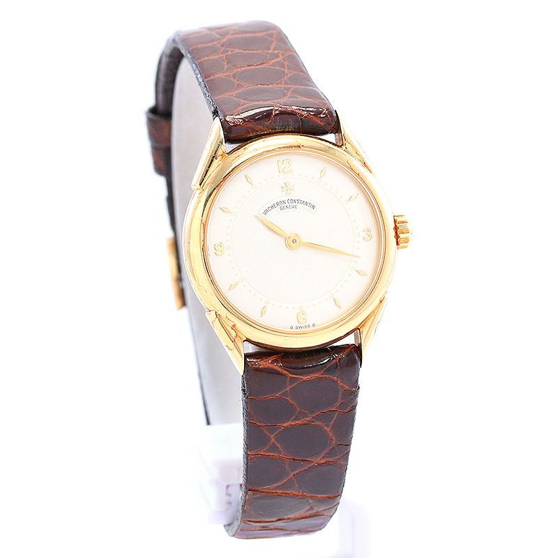 【中古】VACHERON CONSTANTIN HISTORICAL/HISTORIQUES ヴァシュロン・コンスタンタン ヒストリカル / ヒストリークス 11045/000J-7520