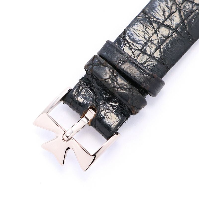 【中古】VACHERON CONSTANTIN ESSENTIELLES ヴァシュロン・コンスタンタン エッセンシャル 33160/000G-0241