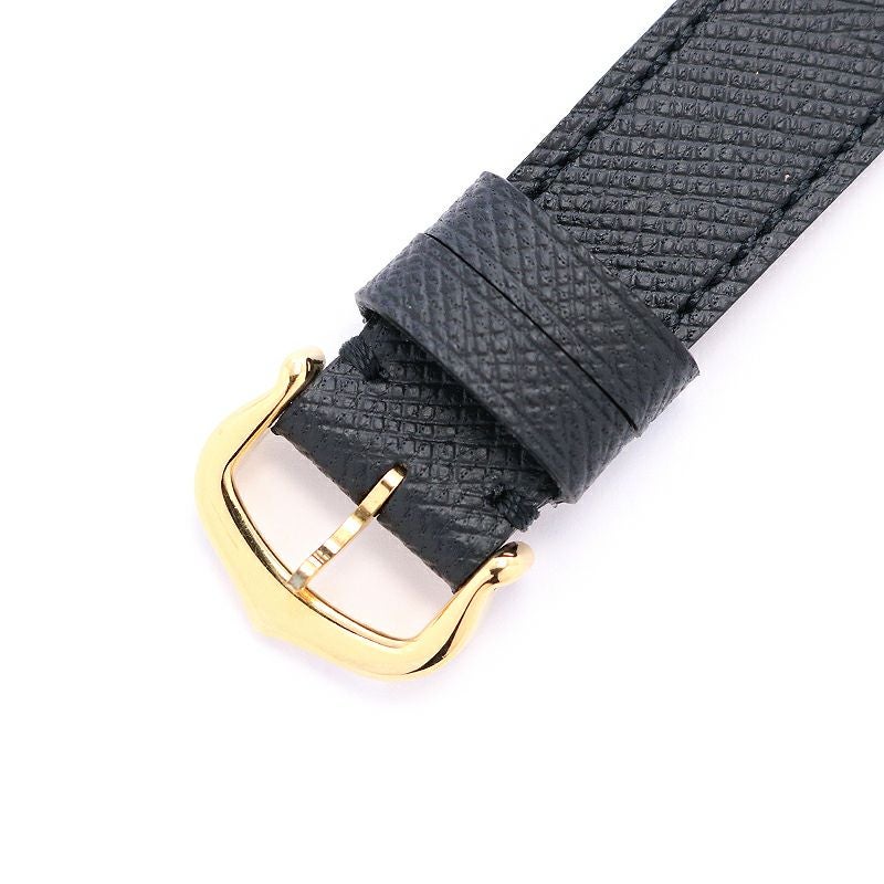 【中古】CARTIER MUST TANK SMALL MODEL ONYX DIAL カルティエ マストタンクSM オニキスダイヤル 84919923