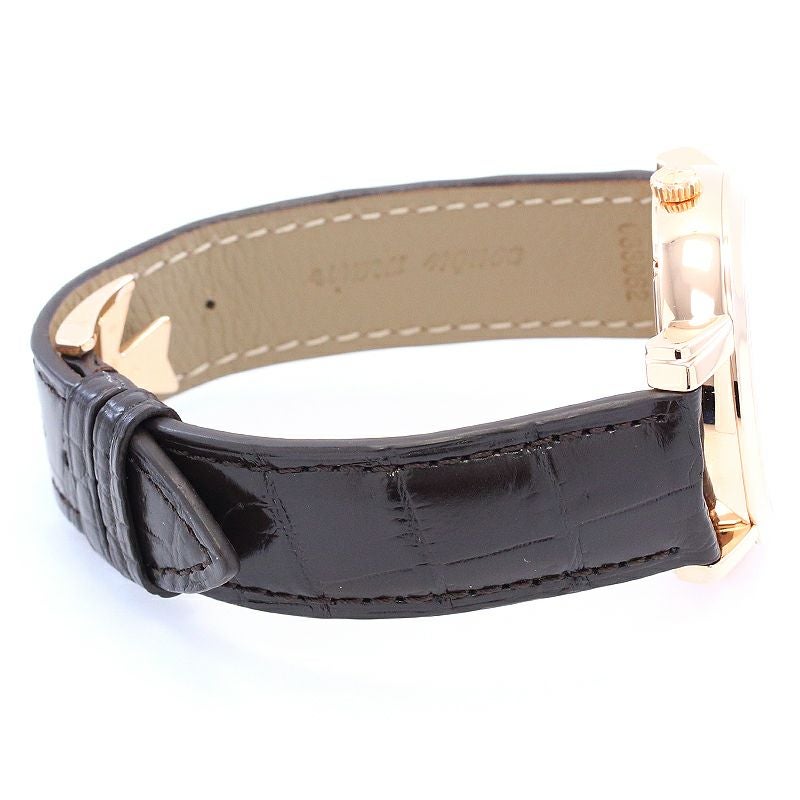 【中古】VACHERON CONSTANTIN MALTE POWER RESERVE DATE ヴァシュロン・コンスタンタン マルタ パワーリザーブ デイト 83060/000R-9289