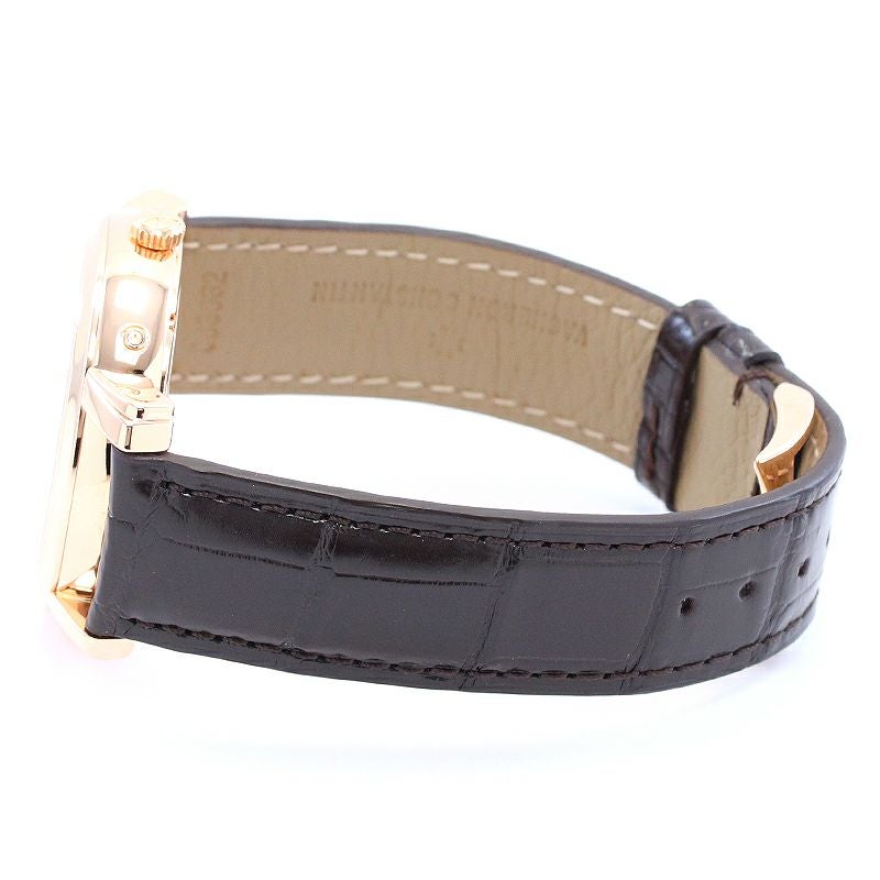 【中古】VACHERON CONSTANTIN MALTE POWER RESERVE DATE ヴァシュロン・コンスタンタン マルタ パワーリザーブ デイト 83060/000R-9289